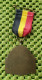 Medaile  :  Avondvierdaagse Deurne . ( N.B )  -  Original Foto  !!  Medallion  Dutch - Other & Unclassified