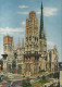 Rouen - La Cathédrale  - (P) - Rouen