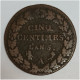 GADOURY 126 - 5 CENTIMES 1796 - AN 5 A - Paris - TYPE DUPRÉ - KM 640 - TB - 1795-1799 French Directory