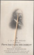 Gits, Croydon, Angleterre, 1916, En Exil , Verbannen, Oorlogsverbanneling, Pierre Van Canneyt, Masschelein - Devotion Images