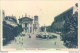 P136 Cartolina Mantova Citta' Piazza Sorbello 1930 - Mantova