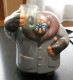 * Grande Figurine De DISNEY (+/- 12cm) - Made For Mc Donald Corp. 2001 - Disney