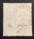 GB84 Victoria 2/6 Violet YT 86 Ancre Oblitéré - Used Stamps