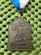 Medaile  : Son En Breugel , Zonhove Wandeldag 1976  . -  Original Foto  !!  Medallion  Dutch - Sonstige & Ohne Zuordnung