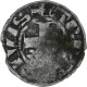 France, Philippe II Auguste, Denier Parisis, 1180-1223, Arras, Billon, TB+ - 1180-1223 Philippe II Auguste