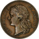 France, Médaille, Exposition Universelle De Paris, 1878, Bronze, TTB+ - Andere & Zonder Classificatie