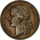 France, Médaille, Exposition Universelle De Paris, 1878, Bronze, TTB+ - Autres & Non Classés