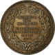 France, Médaille, Exposition Universelle De Paris, 1878, Bronze, TTB+ - Autres & Non Classés