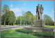 HOLLAND NETHERLAND DEN BOSCH OORLOG STATUE KARTE POSTCARD CARTOLINA ANSICHTSKARTE CARTE POSTALE POSTKARTE CARD - Otros & Sin Clasificación