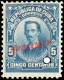Cuba, 1910, 14, 16, 19 Spec., Postfrisch - Kuba