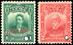 Cuba, 1910, 14, 16, 19 Spec., Postfrisch - Cuba