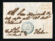 Cuba, 1852, Brief - Cuba