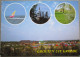 HOLLAND NETHERLAND GROEDE MULTI VIEW CITY TOWN KARTE POSTCARD CARTOLINA ANSICHTSKARTE CARTE POSTALE POSTKARTE CARD - Other & Unclassified