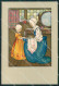 Sowerby Dutch Girl Dondorf Serie 169 ABRADED Postcard Cartolina QT6182 - Other & Unclassified