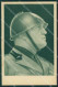 Fascismo Benito Mussolini Cartolina QT5178 - Other & Unclassified