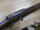 Delcampe - Fusil Scolaire      Inerte   Beau  Marquage - Decorative Weapons