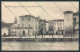 Verona Peschiera Cartolina RB4677 - Verona