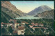 Udine Carnia Lago Di Cavazzo E Somplago Cartolina RB6942 - Udine