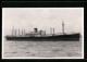 AK SS Durham, Handelsschiff  - Commerce