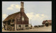 Pc Aldeburgh, The Moot Hall  - Otros & Sin Clasificación