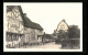Pc Lavenham, Streetview  - Other & Unclassified
