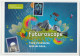 Collector 2012 - Futuroscope - 10 Timbres VP - Neuf Scellé - Autoadhesif - Autocollant - Collectors