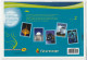 Collector 2012 - Futuroscope - 10 Timbres VP - Neuf Scellé - Autoadhesif - Autocollant - Collectors