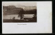 Foto-AK Fritz Gratl: Lansersee, Teilansicht  - Photographs