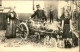 MÉTIERS -  Carte Postale - Bruxelles -  Laitières Avec Attelage De Chien - L 152060 - Ambulanti