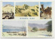 ISRAEL CARTE NEGEB EILAT - Israel