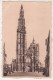 Antwerpen - De Hoofdkerk / Anvers - La Cathédrale - (Belgique/België) - 1951 - Antwerpen