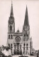 Delcampe - 28 Chartres Série 10 Cartes Postales Dans Pochette Souvenir Robert Laillet Vue Pont Du Massacre , Pont Bouju Cathedrale - Chartres