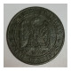 GADOURY 152 - 5 CENTIMES 1855 BB - Strasbourg - TYPE NAPOLEON III - ANCRE - KM 777 - TB - 5 Centimes