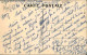 AVIATION -  Carte Postale De L'Avion De Bombardement Lioret Olivier - L 152074 - 1914-1918: 1ste Wereldoorlog