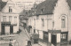 62 Lilers Rue De Relingues CPA Pharmacie J. Duval , Estaminet Le Moine - Lillers
