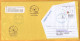 2015 Moldova Moldavie World Expo Italy  Milano 2015  Mailing On The Day Of The Exhibition Closing 31.10.2015 - 2015 – Milán (Italia)