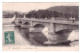 BESANCON - Le Pont Canot (carte Animée) - Besancon