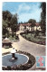 BARBOTAN LES THERMES - Le Parc (carte Photo) - Barbotan