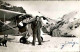 AVIATION -  Carte Postale D'un Avion Sur Le Glacier De La Kander - L 152079 - 1919-1938: Entre Guerras