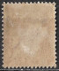 DEDEAGATZ 1902-1914 French Levant Stamps With Dédéagh Design 10 Lepta Carmine Vl. 11 MH - Dedeagh