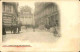 MÉTIERS -  Carte Postale Du Poste De Police  Cité D'Hauteville à Paris - L 152084 - Policia – Gendarmería