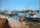 HOLLAND NETHERLAND BRUINISSE HAVEN PORT HARBOUR KARTE POSTCARD CARTOLINA ANSICHTSKARTE CARTE POSTALE POSTKARTE CARD - Otros & Sin Clasificación