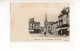 CARENTAN - Place De La République & Rue De L'Eglise (carte Animée) - Carentan