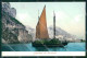 Verona Malcesine Barca A Vela Lago Di Garda Cartolina RB8137 - Verona