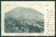 Catania Etna Vulcano Cono Principale Stengel 13026 Cartolina RB7483 - Catania