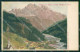 Belluno Caprile Monte Civetta Cartolina RB7268 - Belluno