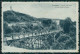 Gorizia Cormons Brazzano Ponte Sull'Iudri Antico Confine Cartolina RB6233 - Gorizia