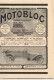 ***  REVUE ****  LA PRATIQUE AUTOMOBILE   1914 --   N° 212 --  Avec De Nombreuses Et  Belles Publicités Auto  - 1900 - 1949