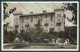 Biella Città PIEGHE Foto Cartolina ZT5312 - Biella