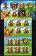 BELARUS 2021-10 FOLKLORE: Traditional Holidays & Ceremonies. Complete 5 Sheets, MNH - Costumes